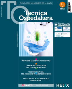 Tecnica Ospedaliera | Novembre 2026